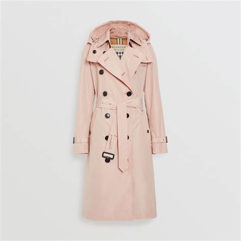 burberry taffetta chalk pink